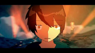Shannon 1st Single -深夜徘徊Animation Trailer_哔哩哔哩_bilibili