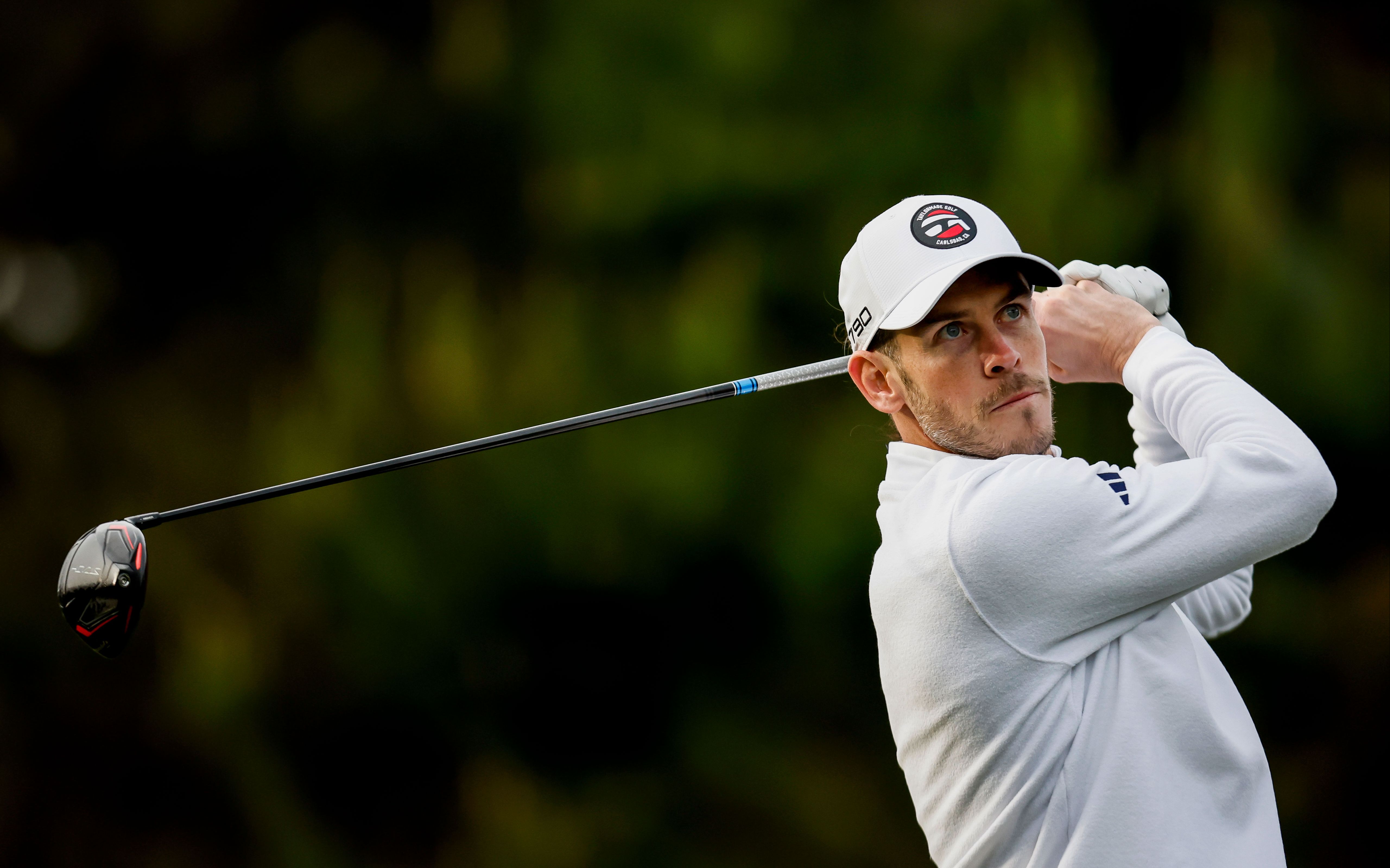 贝尔高尔夫职业赛首秀