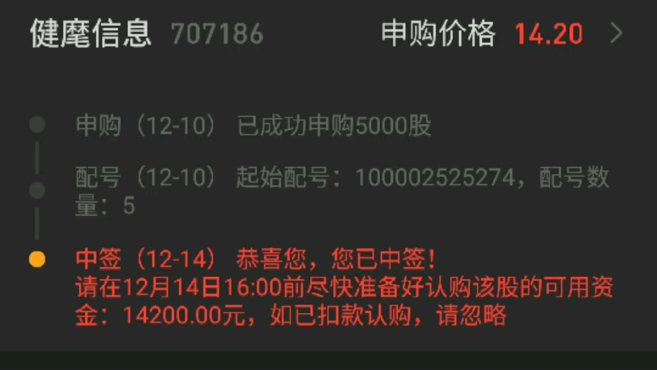 炒股3年中新股健麾信息了!!隔夜几十万横河转债哔哩哔哩bilibili