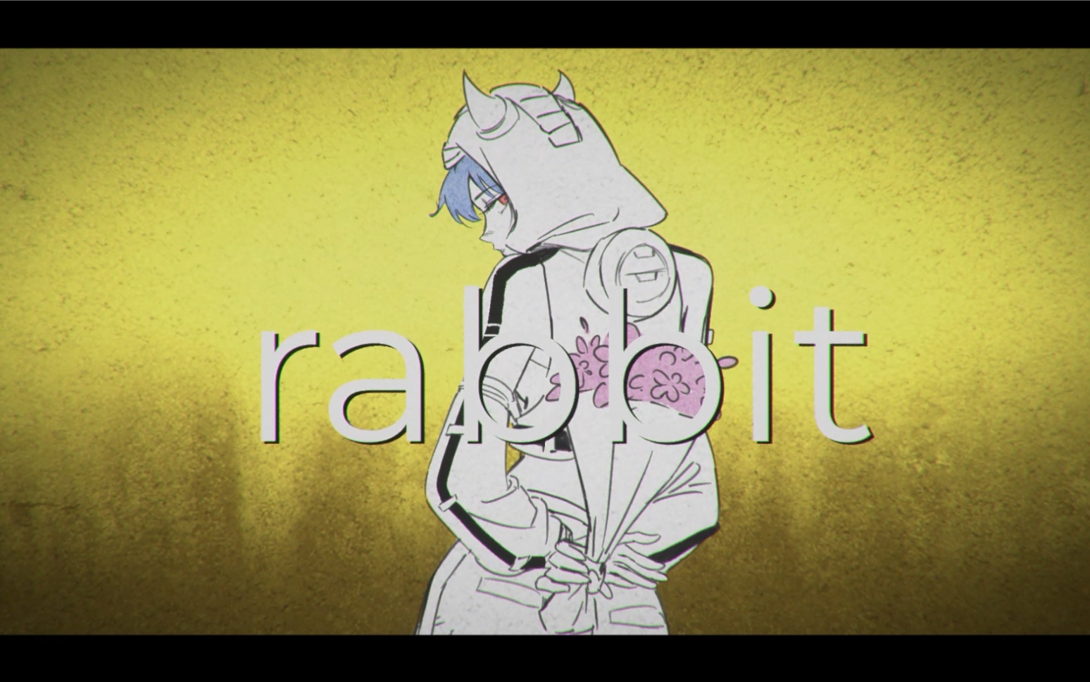 【擎蜂】rabbit哔哩哔哩bilibili