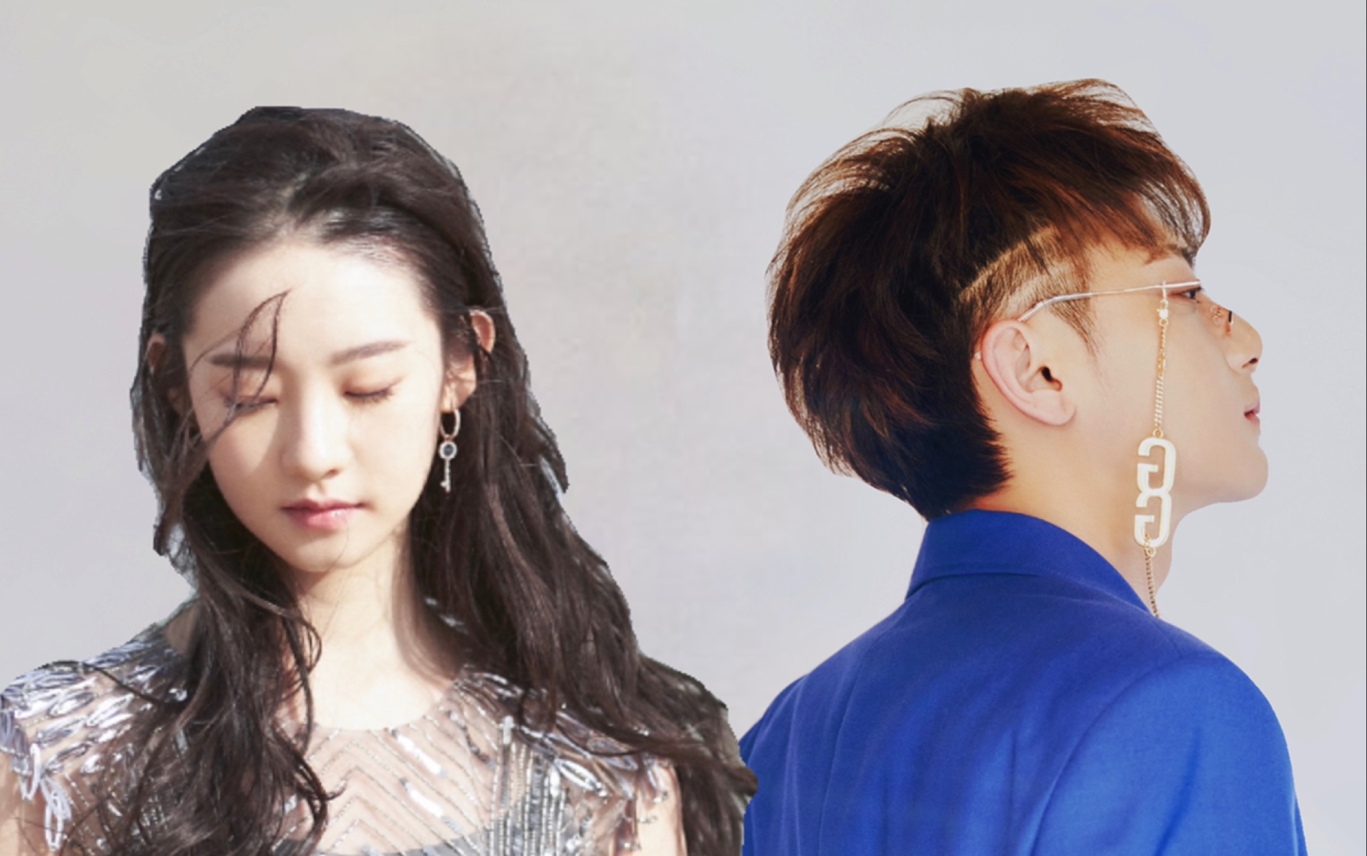 张艺凡黄子韬陶艺cp我来了我来了大家久等了新新新新新糖