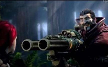 法外狂徒!一套一个小朋友.