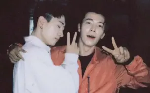 <赫海>粉丝的应援口号是让你们用来撩对方的吗？【Super Junior D&E】