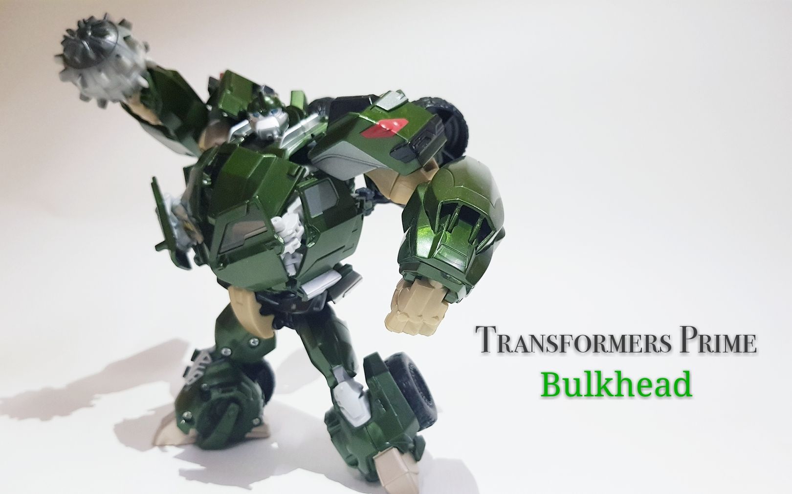 达叔的模玩分享第036期领袖之证初版隔板日版v级tfp变形金刚