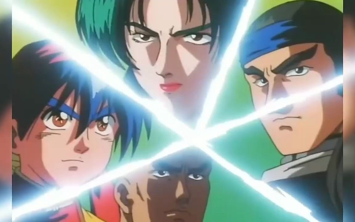 1 中华一番:真正的特级厨师测验