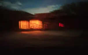 吉林夜爬东山，居然发生了恐怖的事……