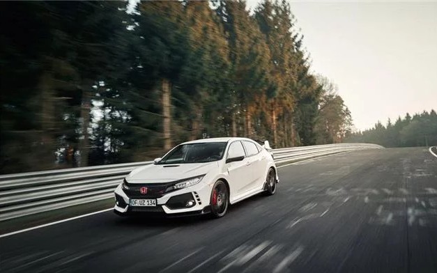 第十代爆改思域秒东瀛战神gtr