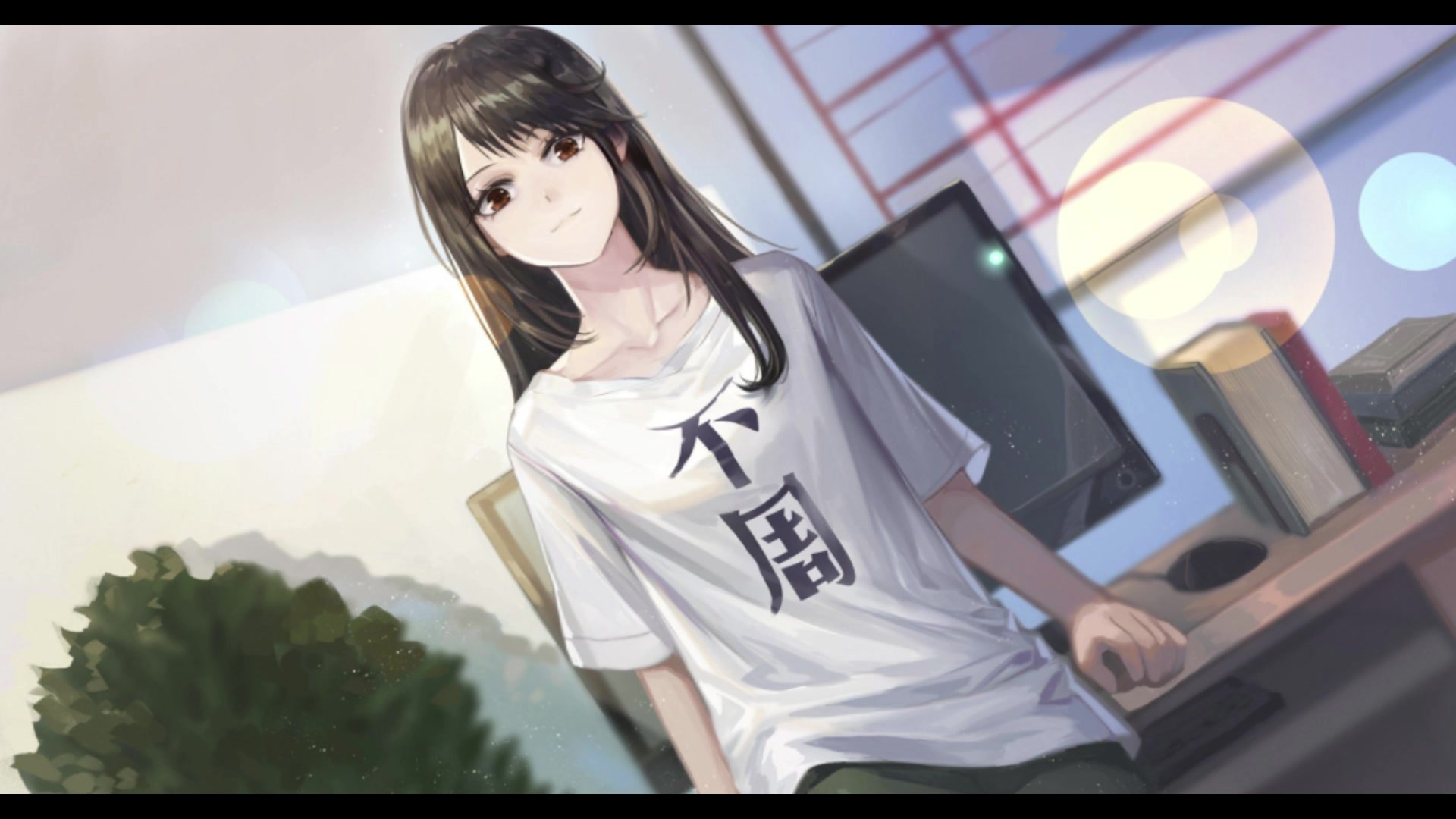 情人节 游戏推荐《他人世界末》