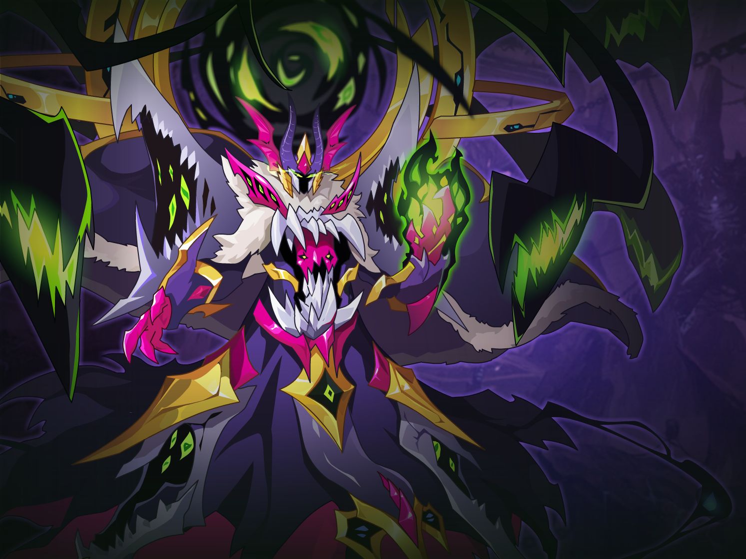 魔战八方,神不度我我自度,万魔天尊巅峰实战