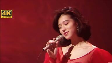 中森明菜】AKINA NAKAMORI Special Live 2009 “Empress at