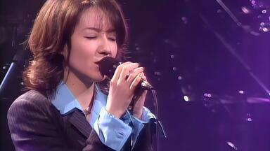 横浜ウィスパー- 大井裕子（1988年Live）_哔哩哔哩_bilibili
