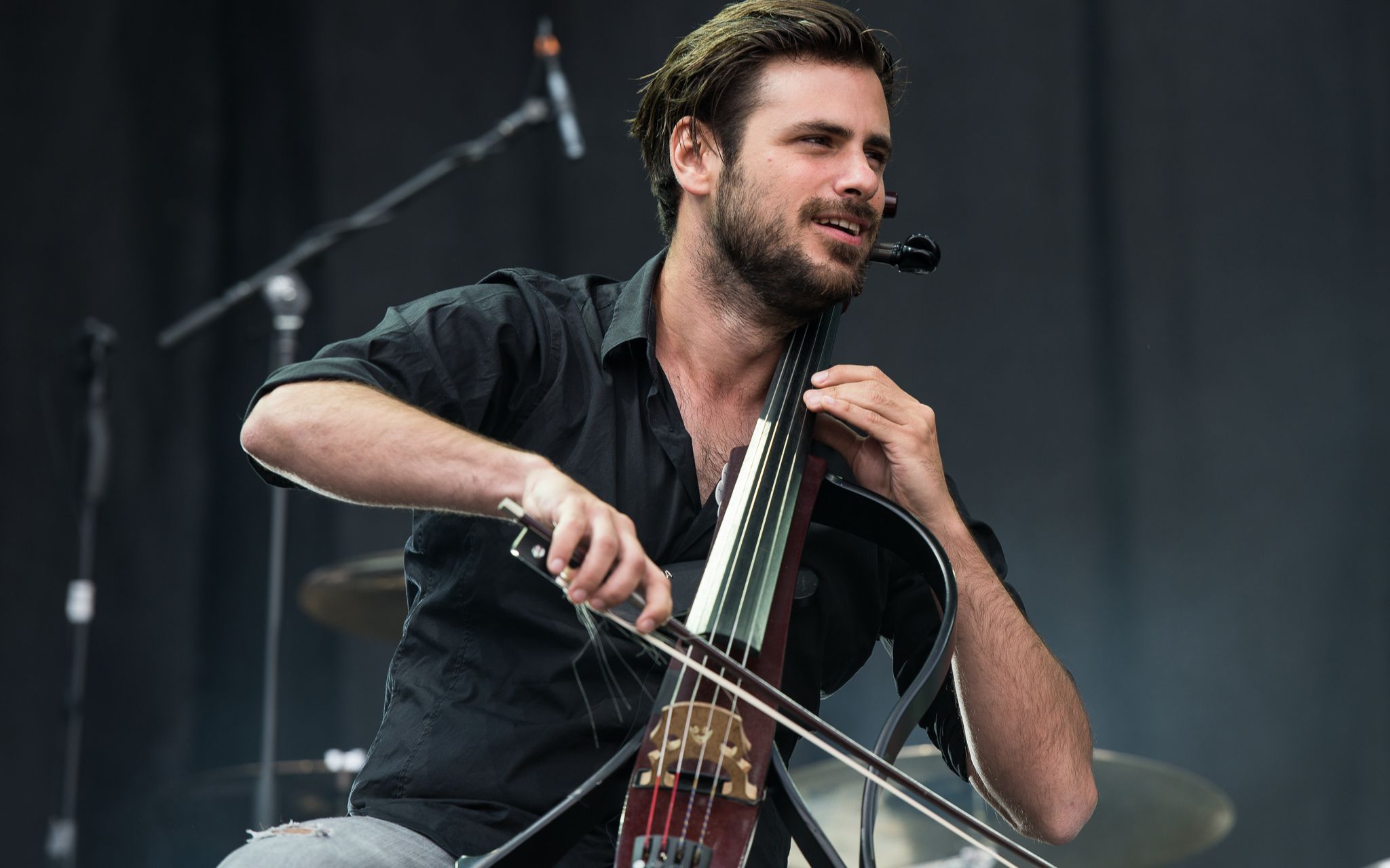 【hauser大提琴】加勒比海盗主题曲92697615 杜布罗夫尼克