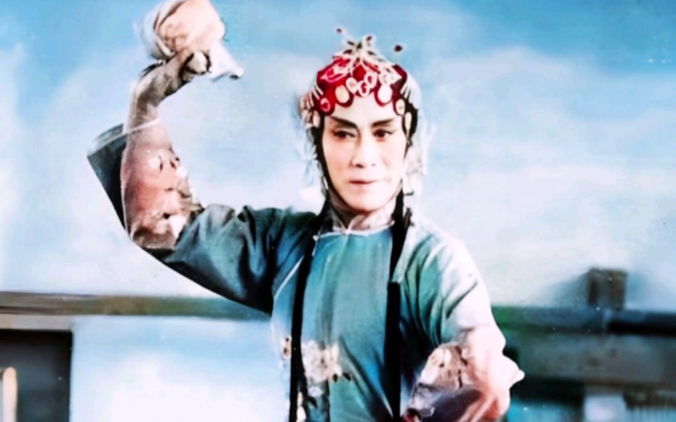【二人转】《貂蝉拜月》李荣.演唱