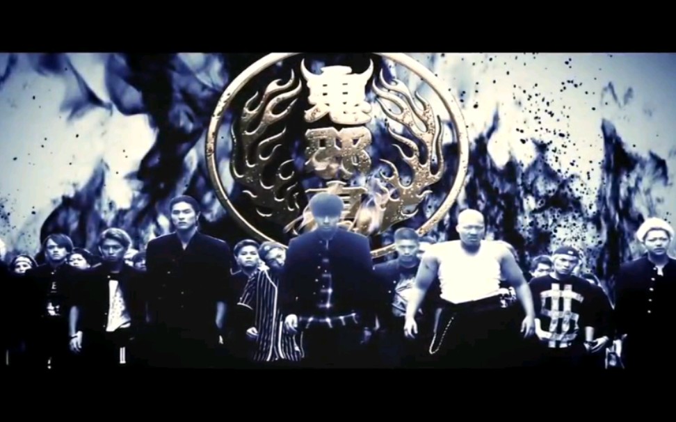 热血街区2天空尽头sword五大势力以及各个帮派势力介绍