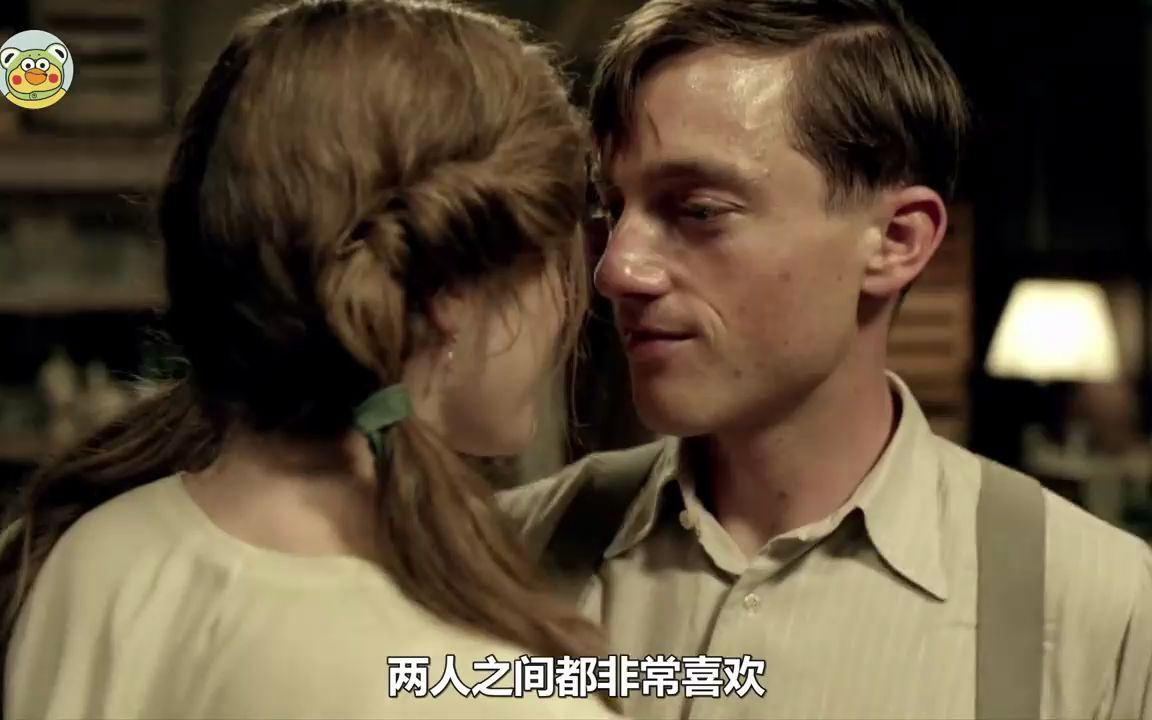 和平年代最该看的电影,战争会改变人们什么?豆瓣高分9.6!