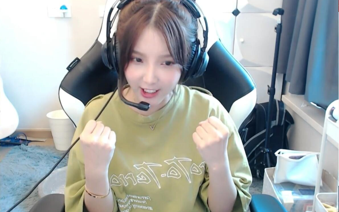 斗鱼小米粥ovo20191230录播