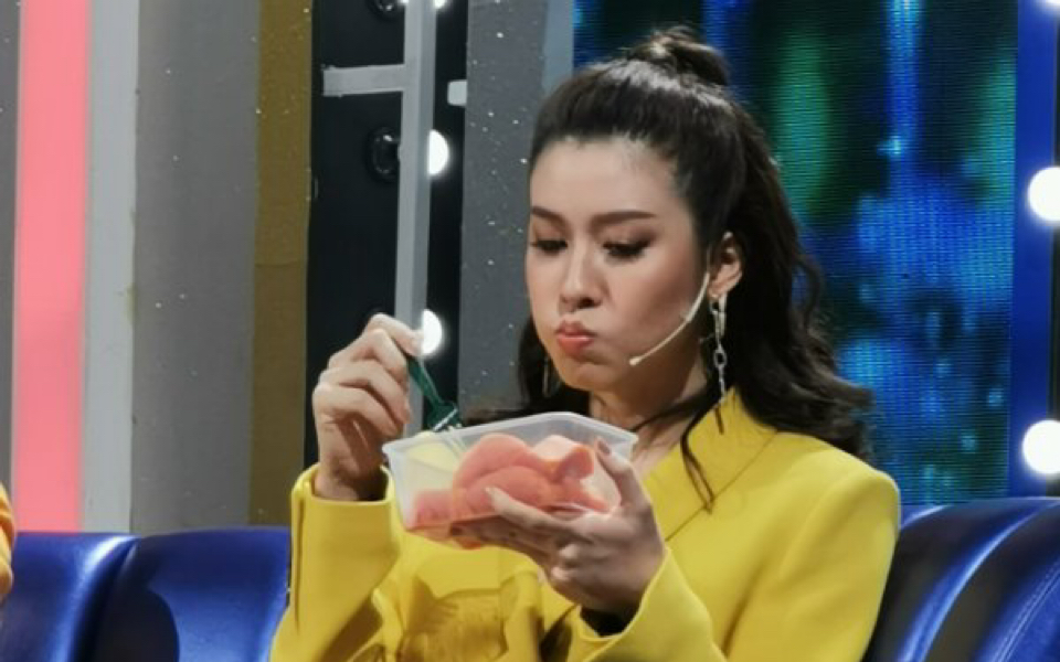 cheerny超甜林星星表白520up自制中英字幕