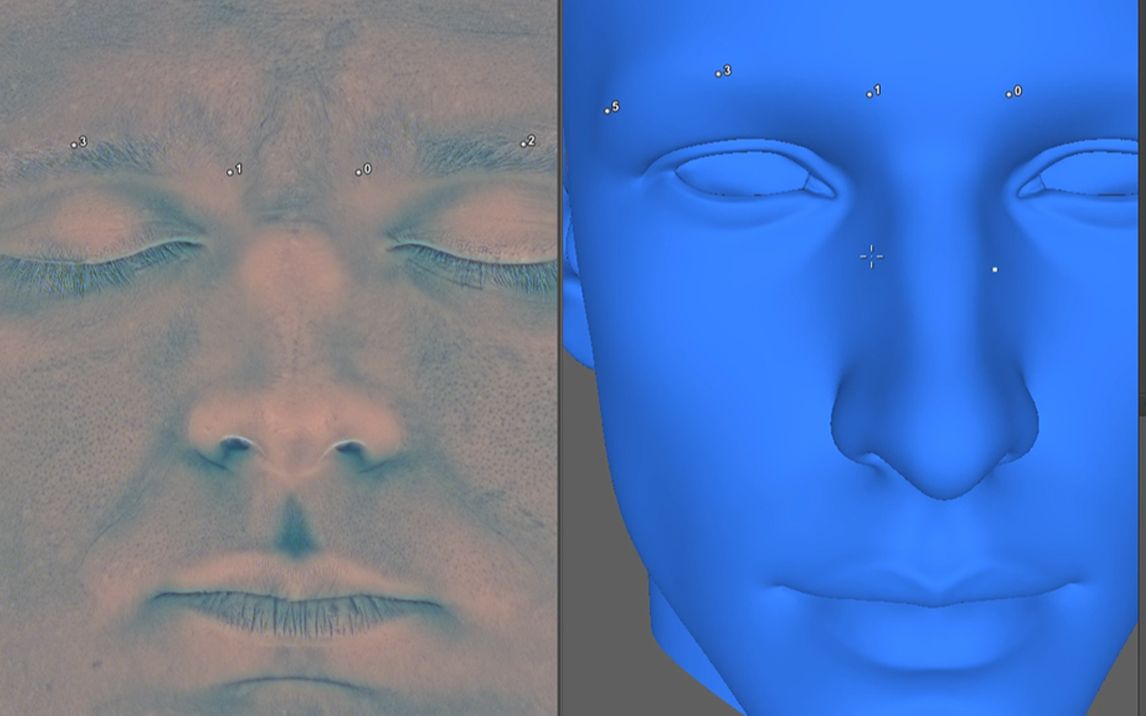 很简单新手也能学会!【zbrush教程】【maya教程】