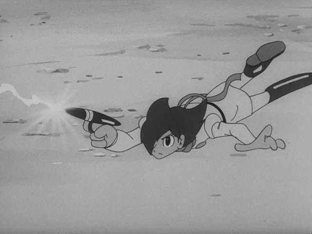 【480p/dvdrip/sp】人造人009 1968【生肉】