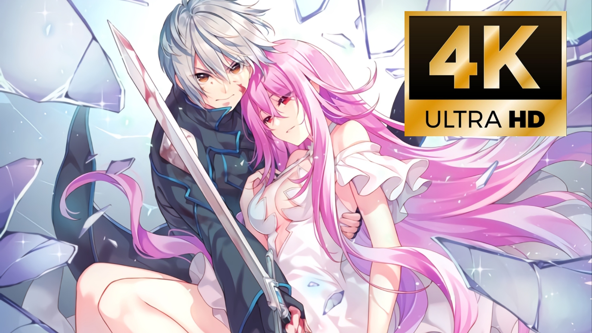 【4k/bd修复】精灵幻想记 资源在简介 求点赞!