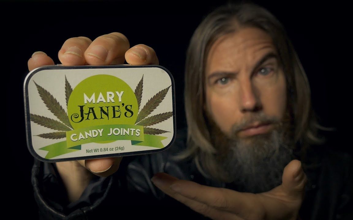 ephemeralrift糖果商人第十三期