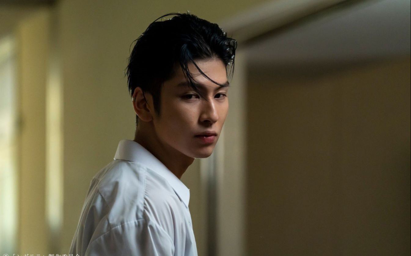 【中字】2分半看完17青春遁走01-09话