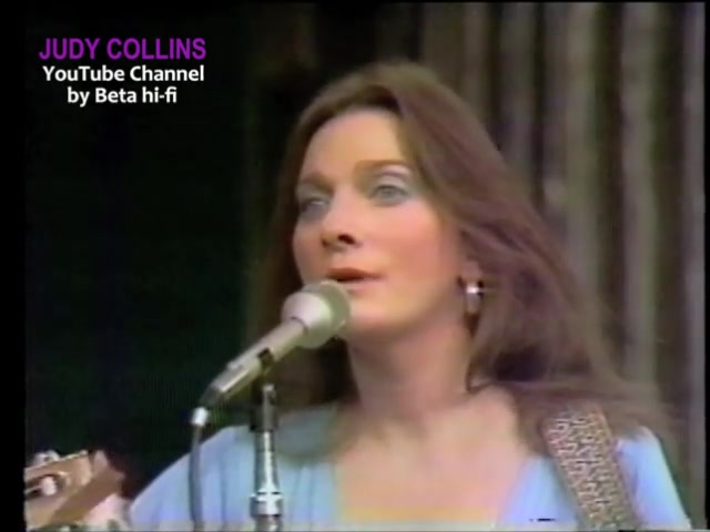 JUDY COLLINS & LEONARD COHEN  Suzanne 1976哔哩哔哩bilibili