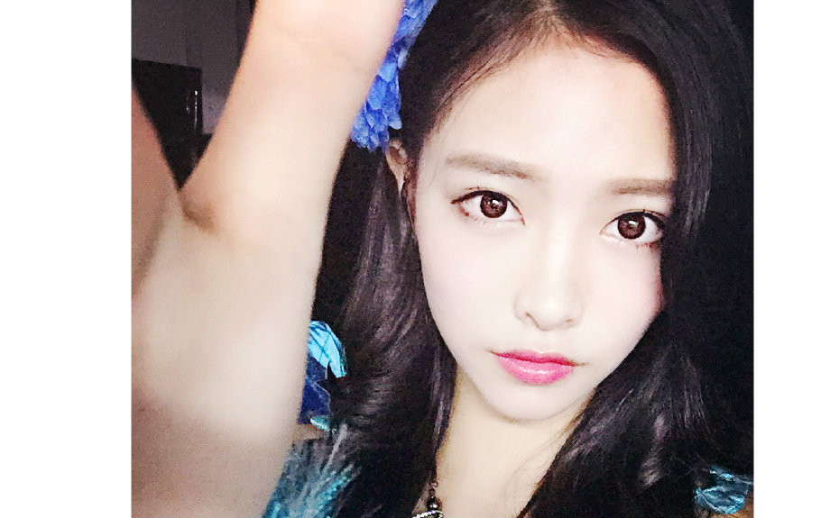 【snh48】 许佳琪 夜蝶 合集【snh48】天使的圈套 许佳琪 unit 合集