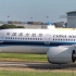 中国南方航空空客A350-900 (MSN398)图卢兹机场起飞中断试验
