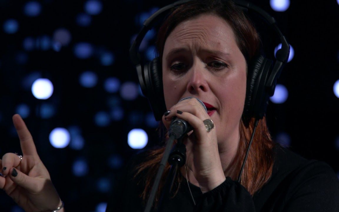 slowdive - full performance (live on kexp 2017)