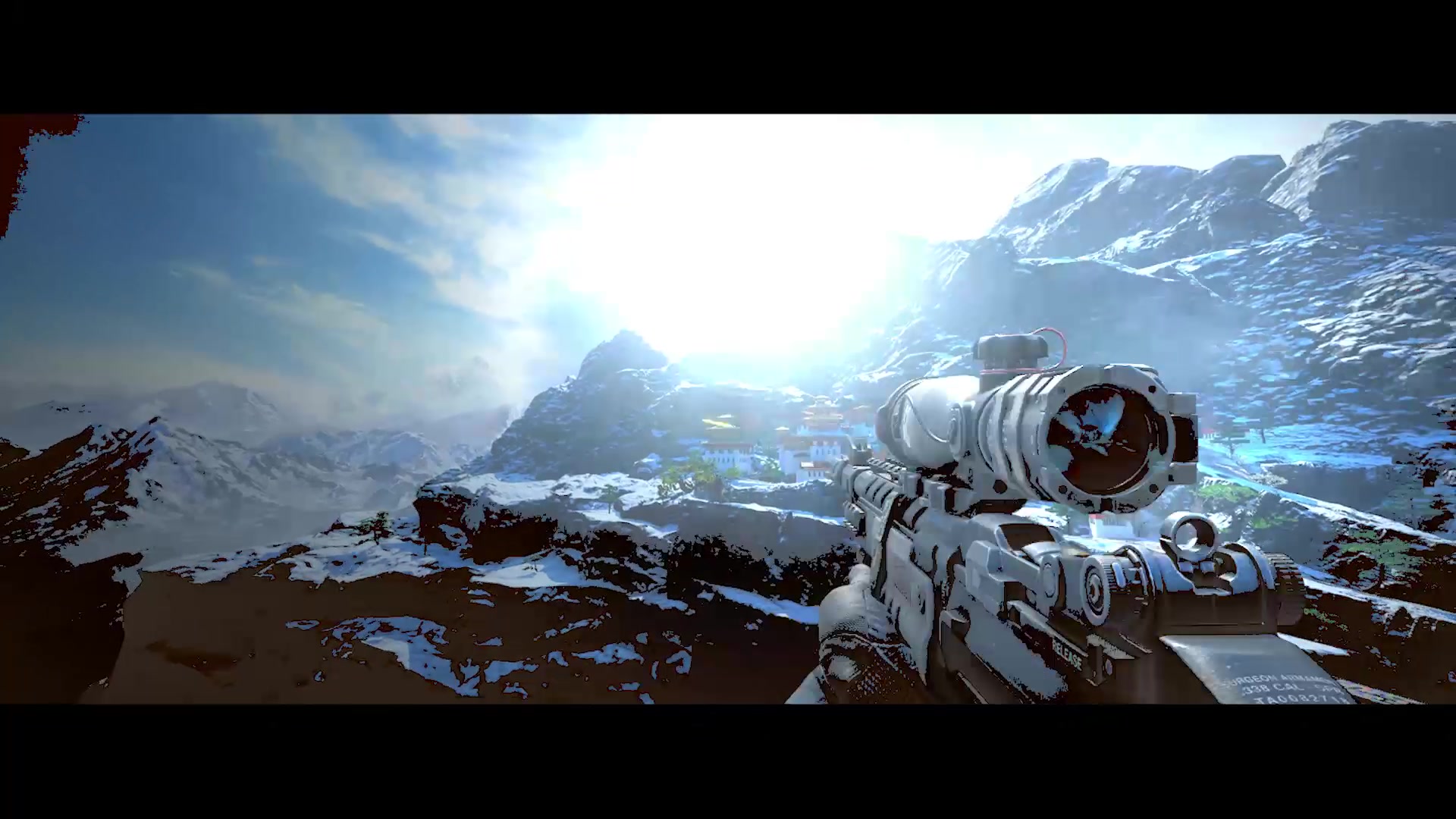 枪声音乐fractureraysakuzyo削除含sta版