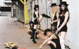 Download Video: 【f(x)】可能是史上最努力的Red Light翻跳