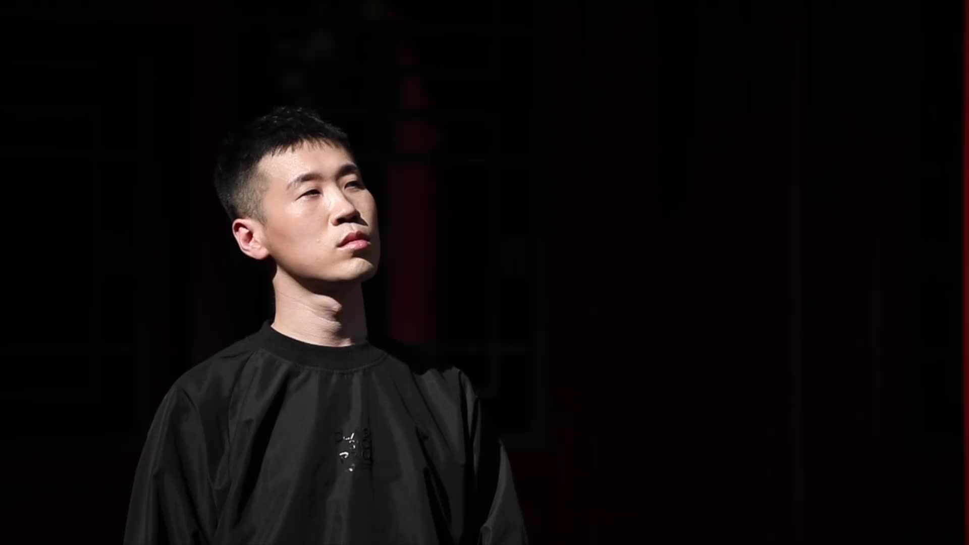 杨九郎费加罗mode杂志封面十月刊0930来袭