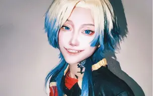 Tải video: 【蓝色监狱cos】皇     帝     驾     到