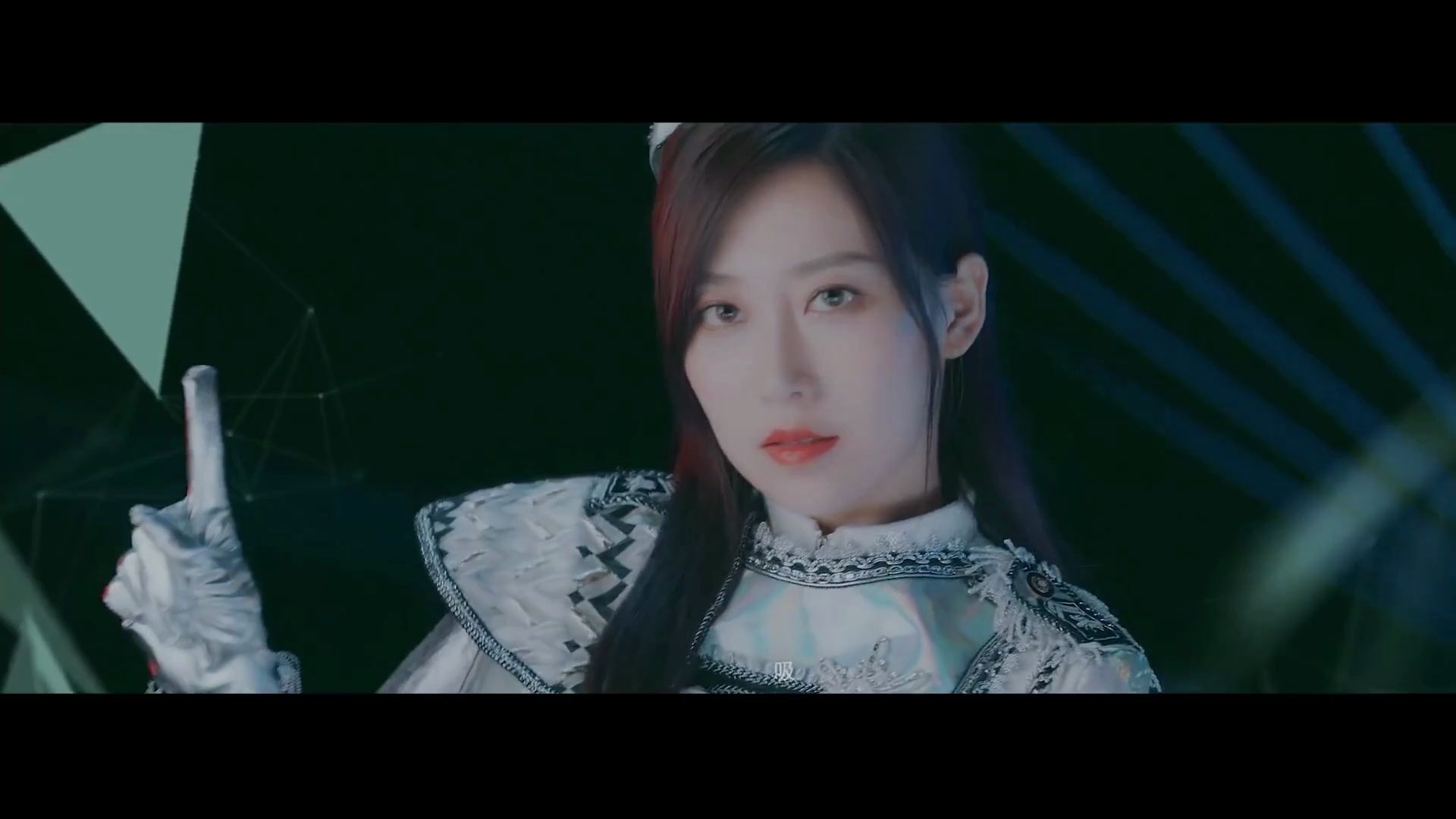 sing女团 神谕法则