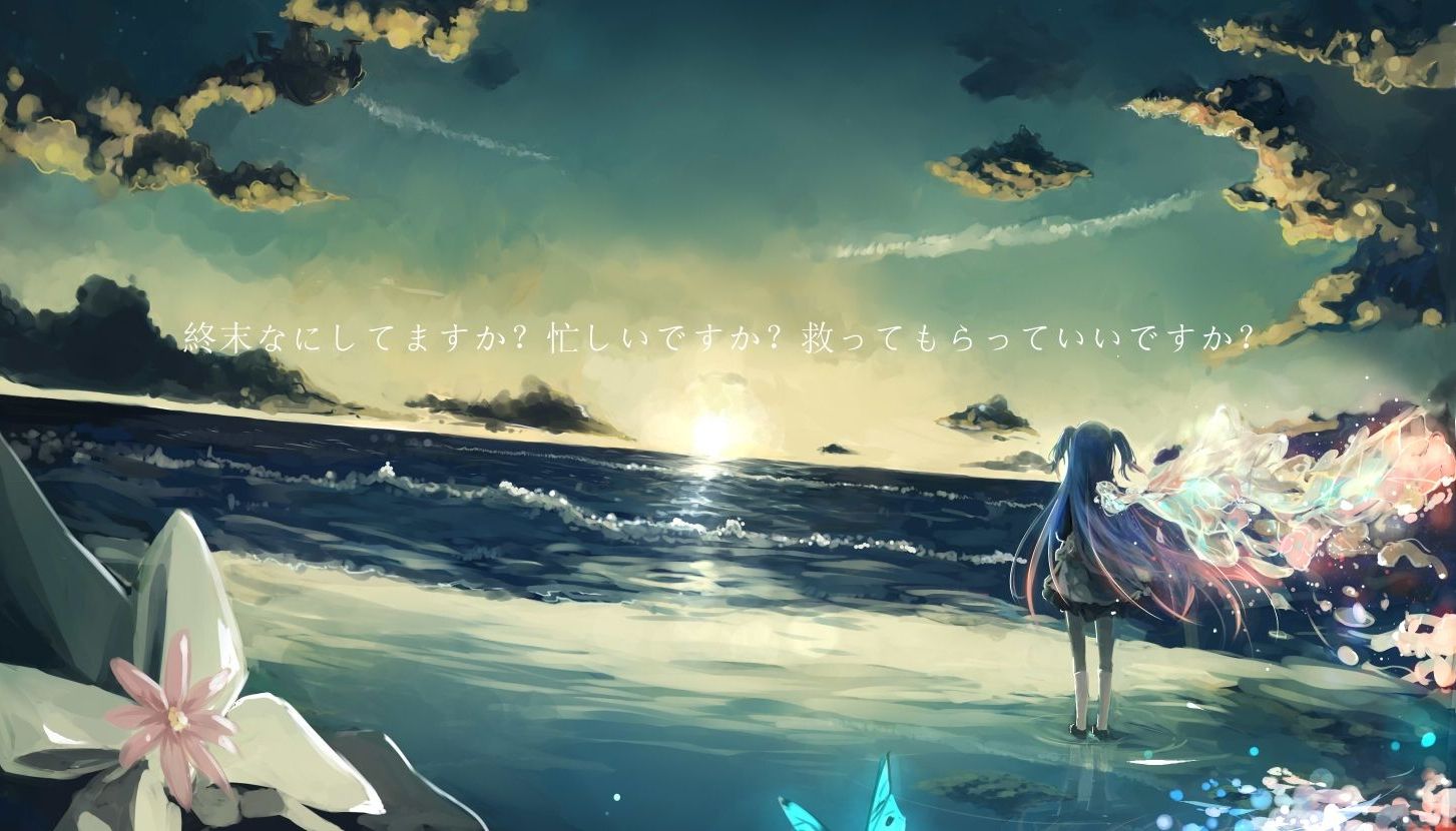 有没有空?可以来拯救吗?op