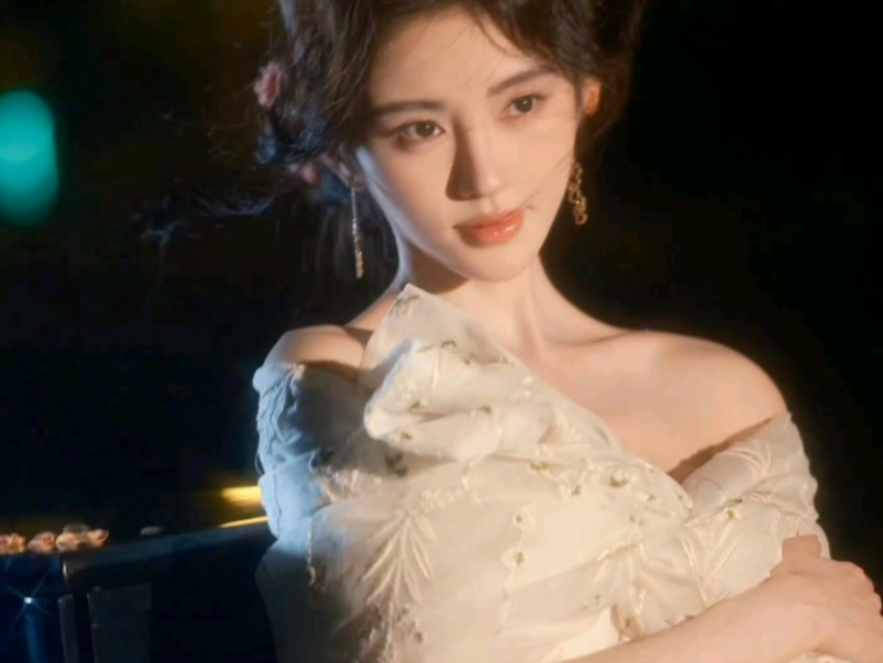 丨怎会如此美丽啊99#鞠婧祎vogue时尚之力盛会 #鞠婧祎时尚盛典活动