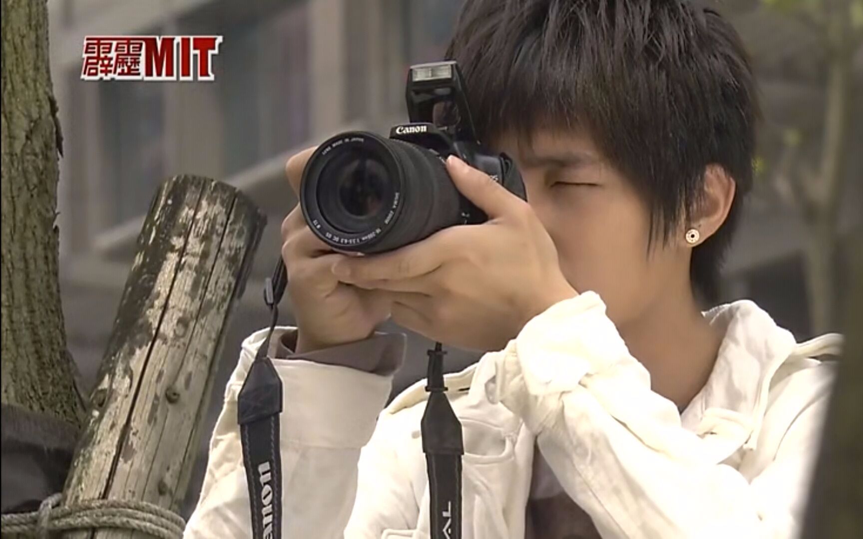 【霹雳mit】007x天魔星cut5-2