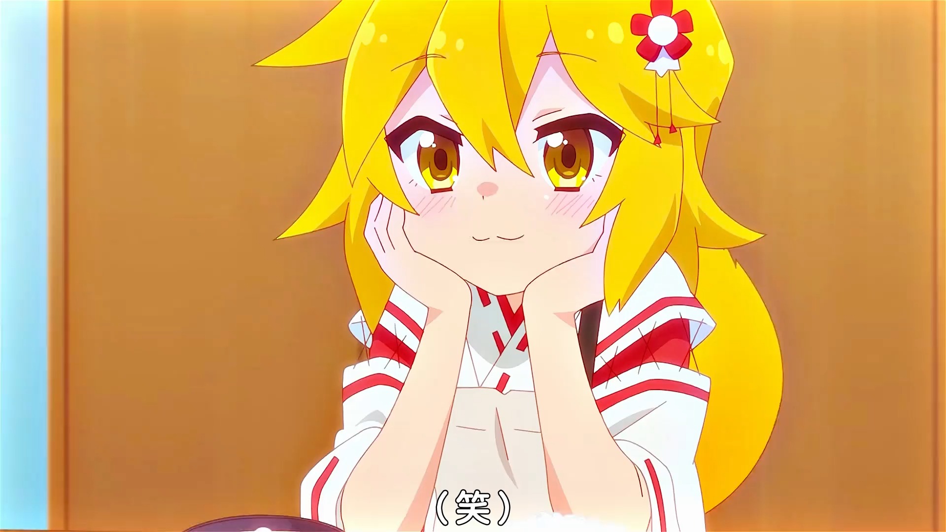 二次元vs三次元