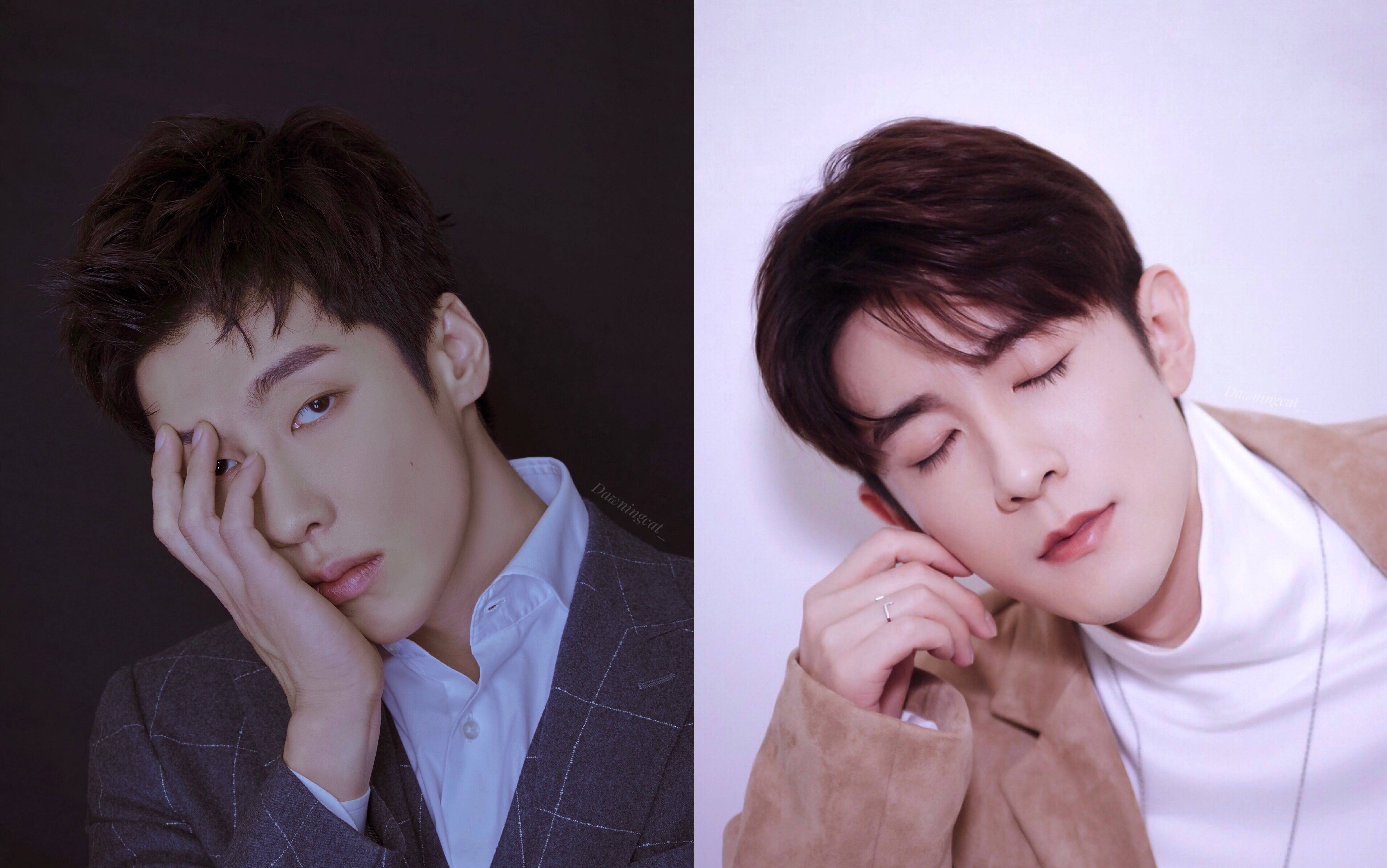 【瀚冰】·真相是真