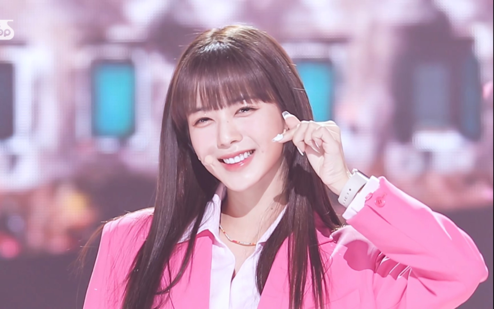 【卢正义】美得好离谱!真的"颜值即正义"!