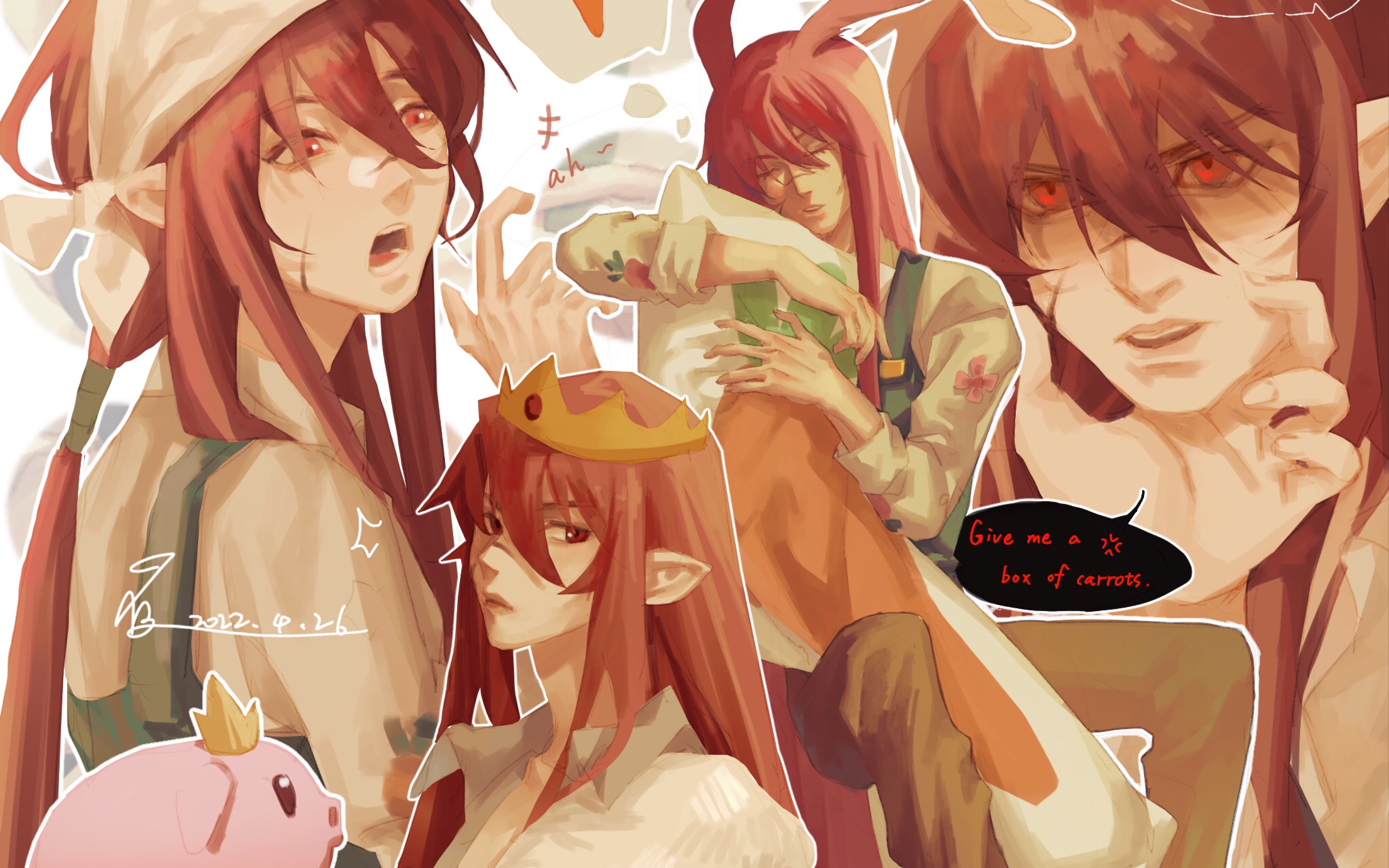 活动  1分钟5只technoblade