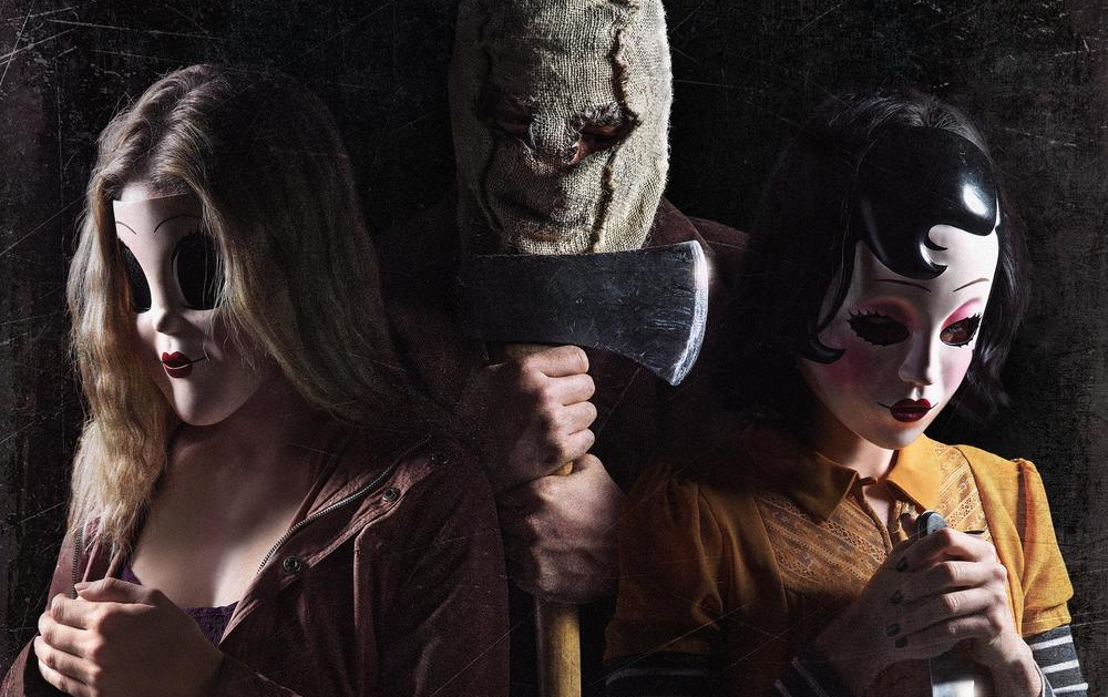 【bd1080p/电影预告合集】陌生人2 strangers: prey at night (2018)