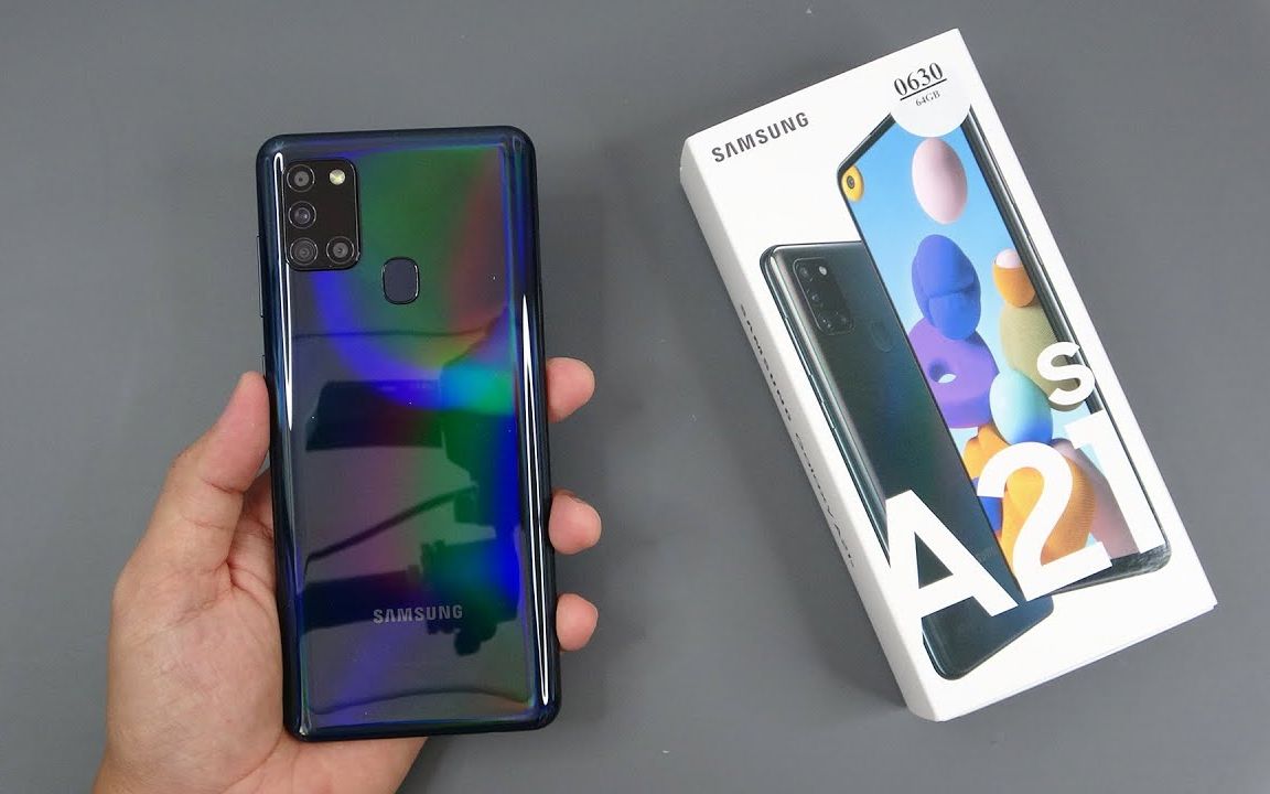 samsung galaxy a21s (6gb64gb)_哔哩哔哩 (゜-゜)つロ 干杯~-bili