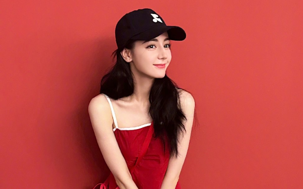 老婆热巴七夕情人节快乐呀