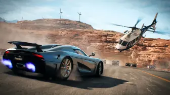 Video herunterladen: 【极品飞车20】超燃宣传片！ need for speed