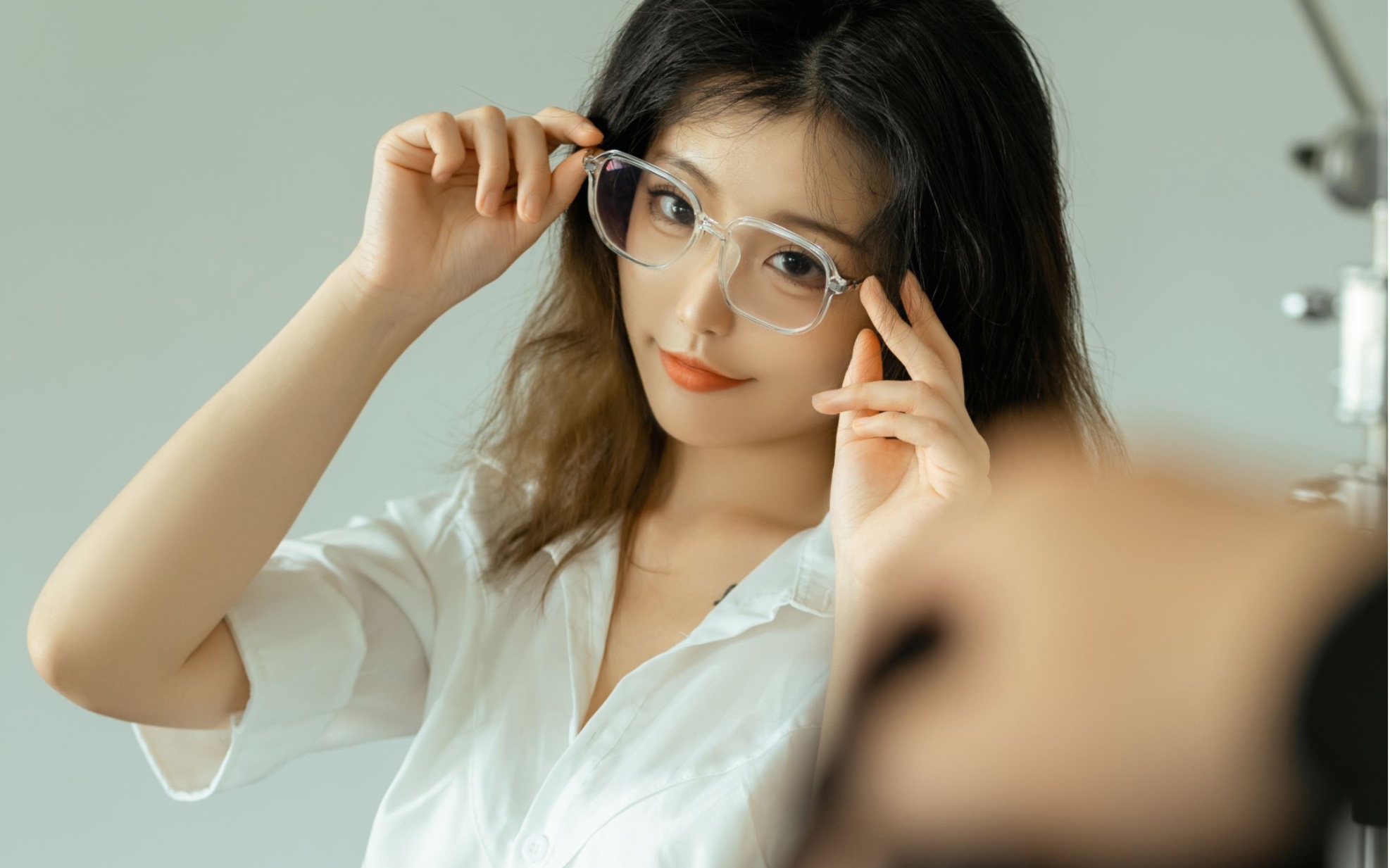 桃良阿宅新作 兼职模特那些事