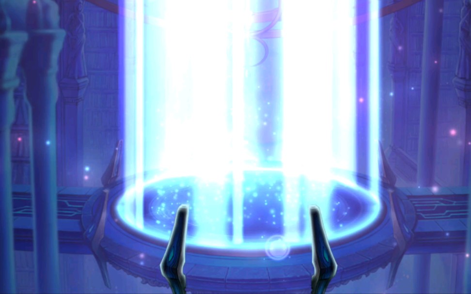 第七史诗更新后的15张光暗券一个五星都没有给我出呵呵