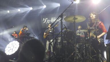 ゲスの極み乙女。】6th Anniversary live「乙女は変わる」_哔哩哔哩_