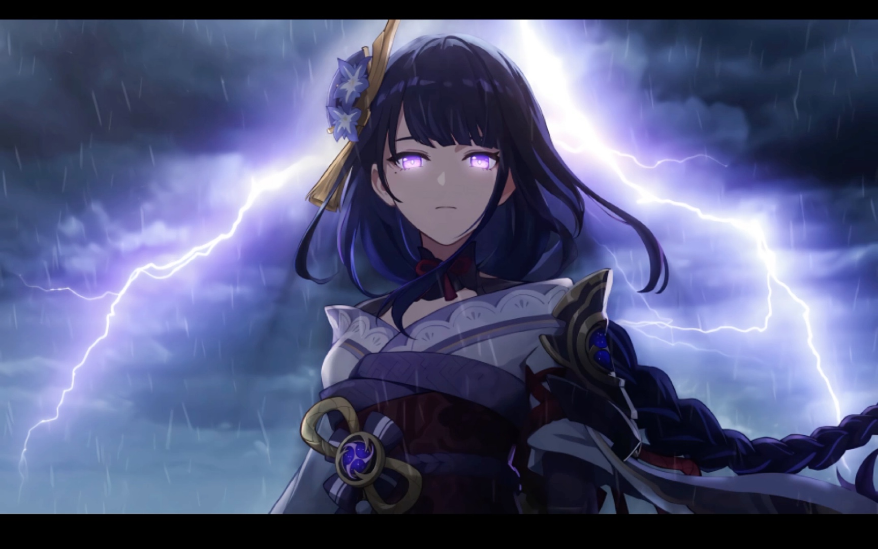 今天是雷神厨(巴尔泽布)